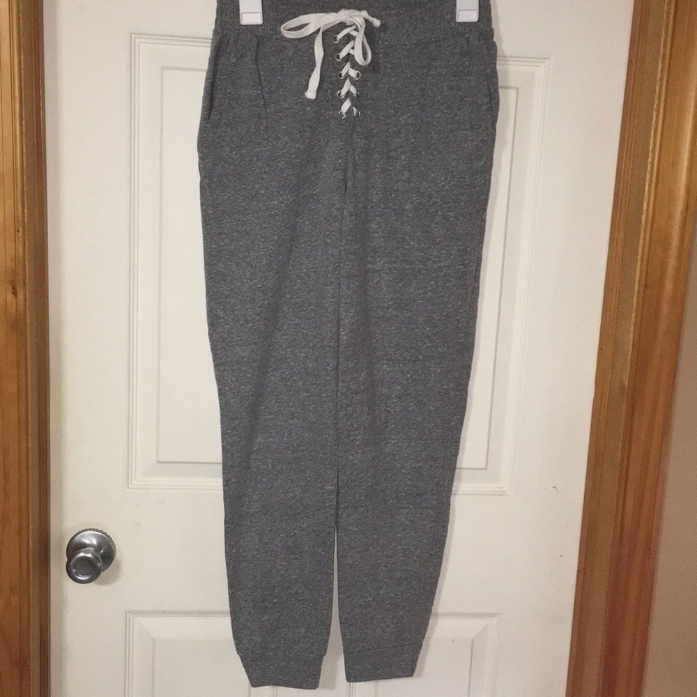 Forever 21 joggers